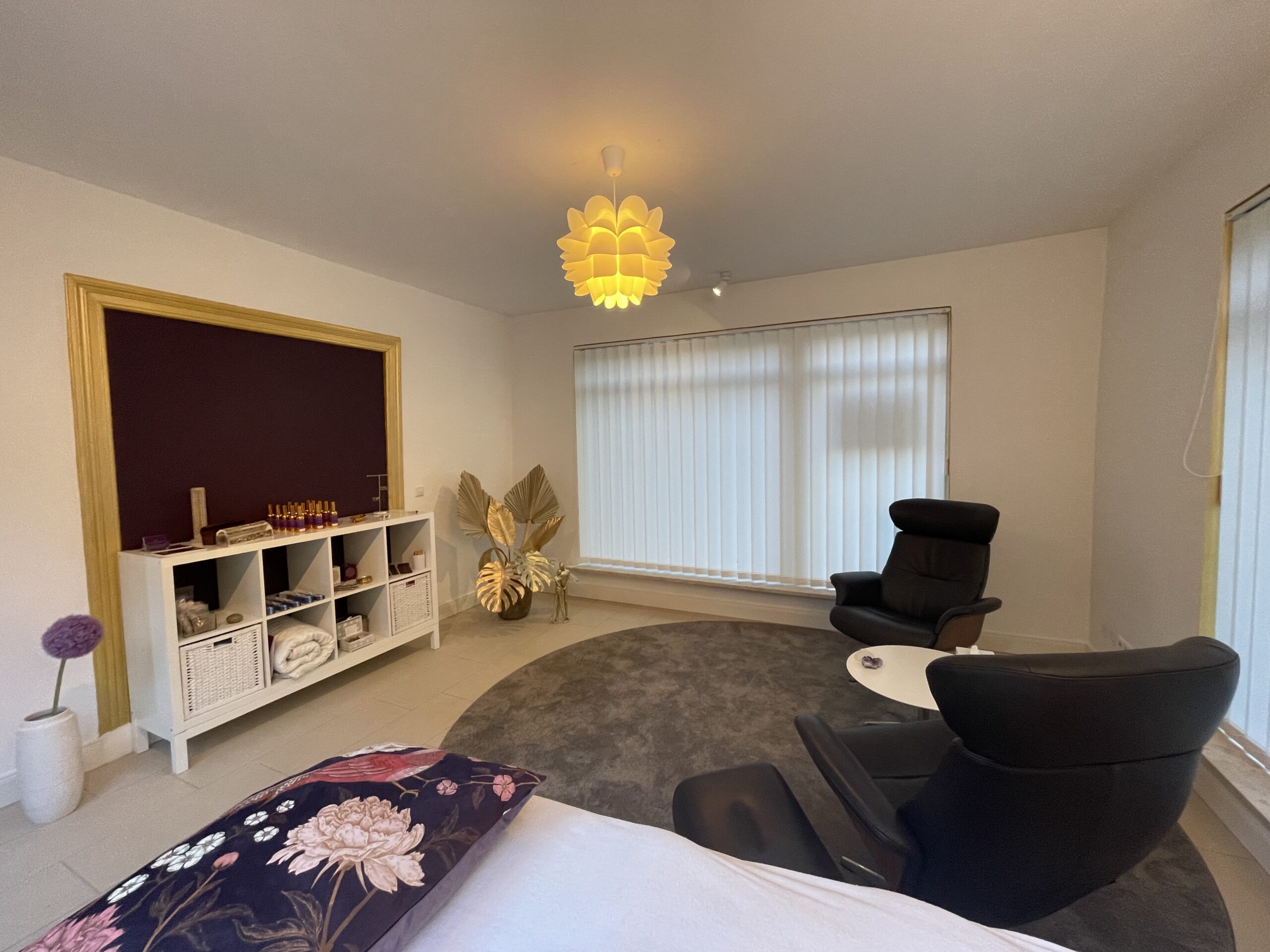 Trust in Yourself, the Universe and Love